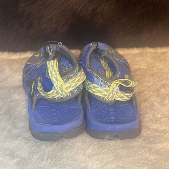 Merrell shoes 8 (4050) - Picture 3 of 6